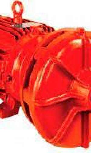 Manutenção de bombas centrífugas Manutenção de bombas centrífugas