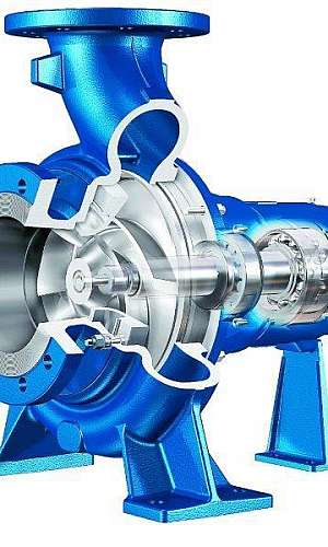Manutenção de Bombas Hidráulicas em Londrina Manutenção de Bombas Hidráulicas em Londrina