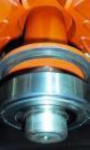 Manutenção de bombas hidráulicas Manutenção de bombas hidráulicas