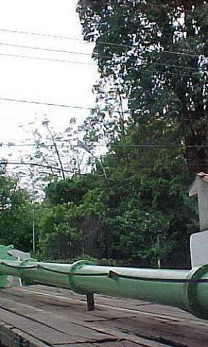 manutenção de bombas verticais manutenção de bombas verticais