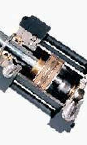 Manutenção de cilindros hidráulicos Manutenção de cilindros hidráulicos