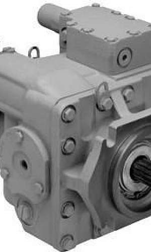 Manutenção em bombas de pistão Manutenção em bombas de pistão