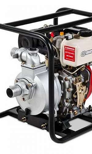 Motobomba a gasolina Motobomba a gasolina