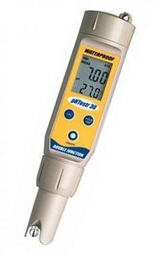 Phmetro portátil Phmetro portátil