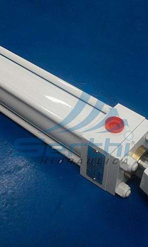 Pistão hidráulico preço Pistão hidráulico preço