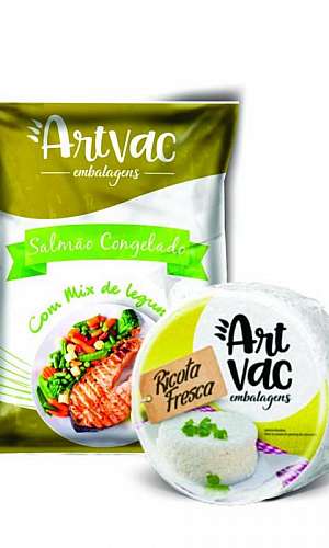 Saco a vácuo Saco a vácuo