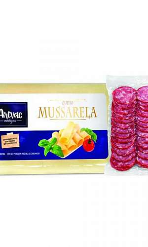 Saco para embalar a vácuo Saco para embalar a vácuo