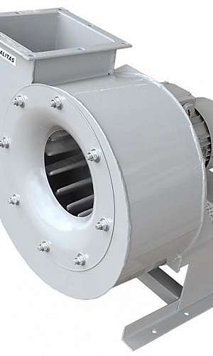 Serviço de manutenção de exaustor Serviço de manutenção de exaustor