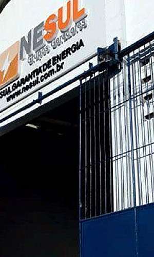 Serviço de manutenção de gerador Serviço de manutenção de gerador