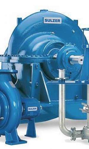 Serviços de manutenção de bombas Serviços de manutenção de bombas