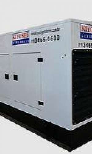 serviços de manutenção de gerador serviços de manutenção de gerador