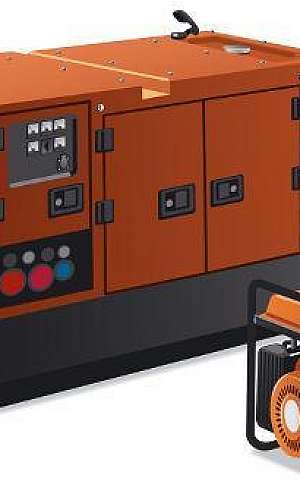 Serviços de manutenção de gerador Serviços de manutenção de gerador