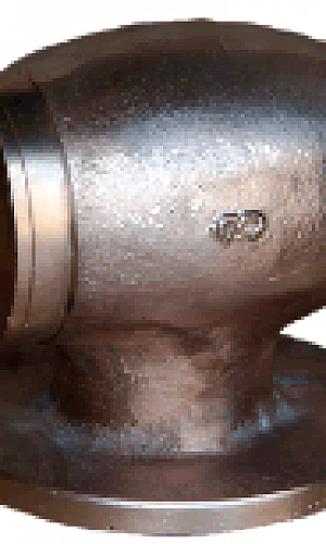 Válvula quebra vácuo Válvula quebra vácuo